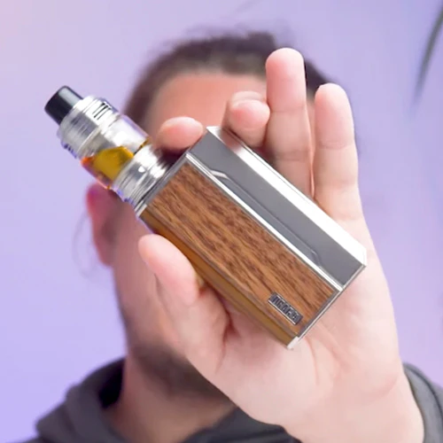 Voopoo DRAG 4 Kit - Image 14