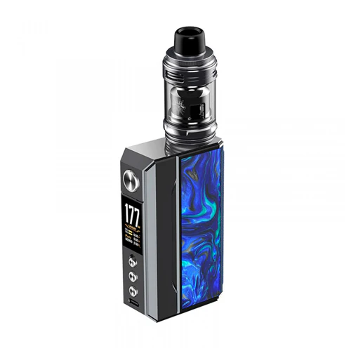 Voopoo DRAG 4 Kit - Image 3