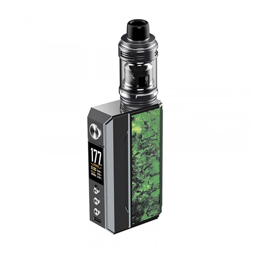 Voopoo DRAG 4 Kit - Image 8