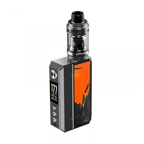 Voopoo DRAG 4 Kit - Image 9