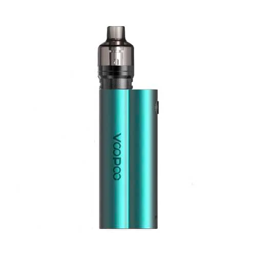 Voopoo Musket Pod Kit - Image 4