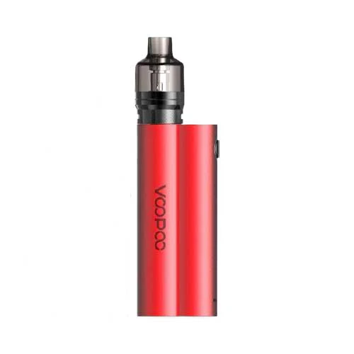 Voopoo Musket Pod Kit - Image 6