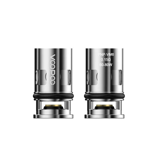 Voopoo PNP Coils - Image 5