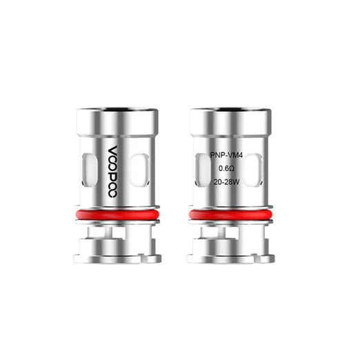 Voopoo PNP Coils - Image 6